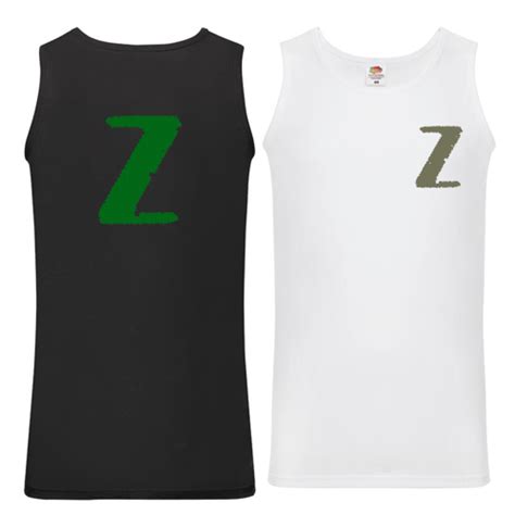Футболки Z с логотипом на заказ в Москве - изготовление и нанесение ...