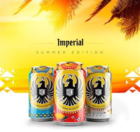 Imperial Beer-1 - Flying High On Points