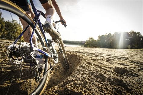 De Nieuwe Fiets Is Uit Dit Staat Er Allemaal In Fiets Van