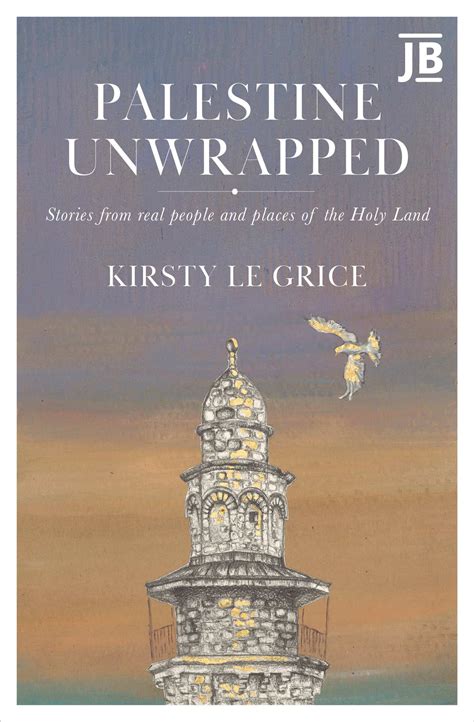Palestine travel memoir from Leading Publisher Bradt
