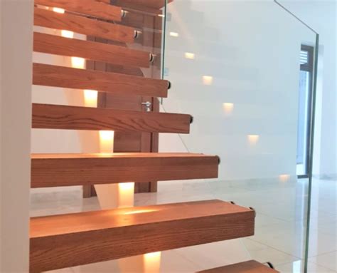 Sussex Bespoke Staircases Designed By Brighton Balustrade