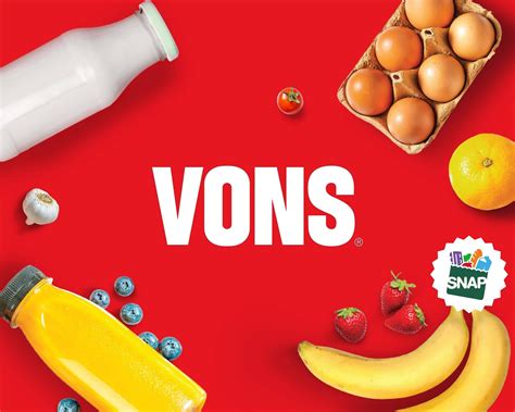 Vons (130 W Lincoln) Delivery | Order Same-Day Grocery to Your Door