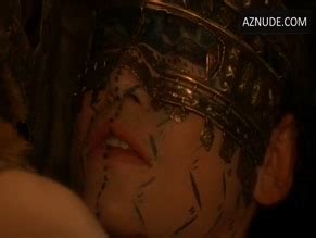 THE MISTS OF AVALON NUDE SCENES AZNude