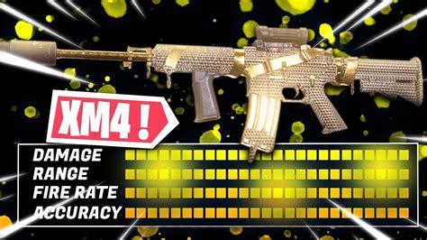 IL RITORNO DELL'XM4 LONG RANGE - YouTube