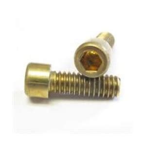 Socket Head Cap Screws AFISCO Industrial