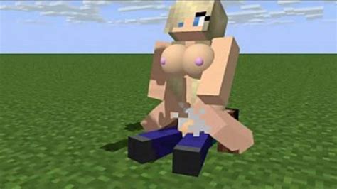 Minecraft Female Creeper Porn Sexy Nude Minecraft Porn Hot Cartoon