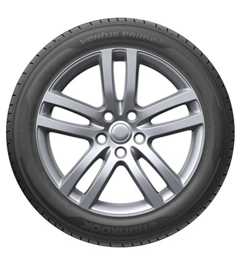 Llanta 195/55 R16 HANKOOK VENTUS PRIME 3 K125B 87W RUN FLAT