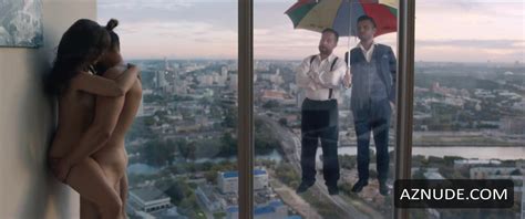 Ekaterina Fisun Nude Aznude