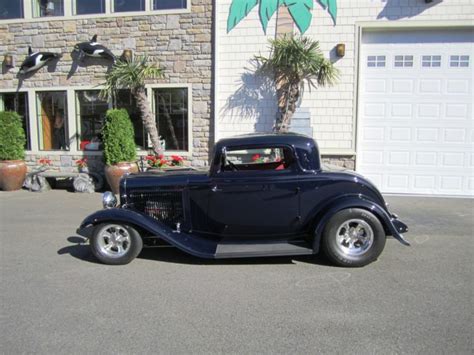 Ford Hot Rod Rods Custom Retro Wallpapers HD Desktop And Mobile Backgrounds