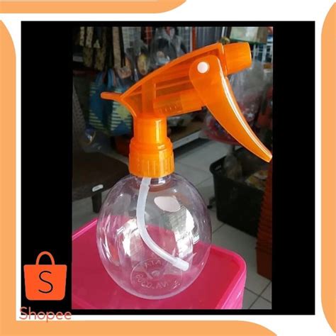 Jual Botol Spray Nagata Botol Semprotan Sprayer Shopee Indonesia