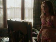 Summer Bishil Nude Pics Videos Sex Tape