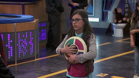 Watch Game Shakers Season Episode Babe Kenzie S Game Shakers Watch Full Episode Online