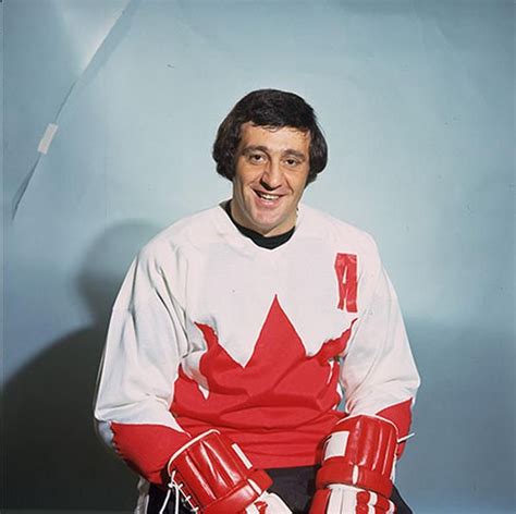 7 Phil Esposito Team Canada 1972 Providence Bruins Phil Esposito