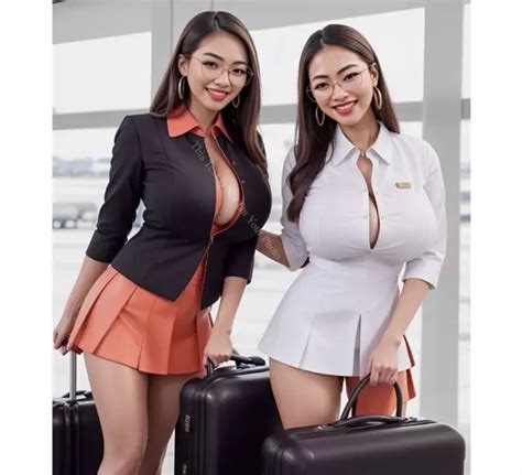 Female Sisters Busty Full Big Breast Women Hot Summer Asian Girl X Photo W