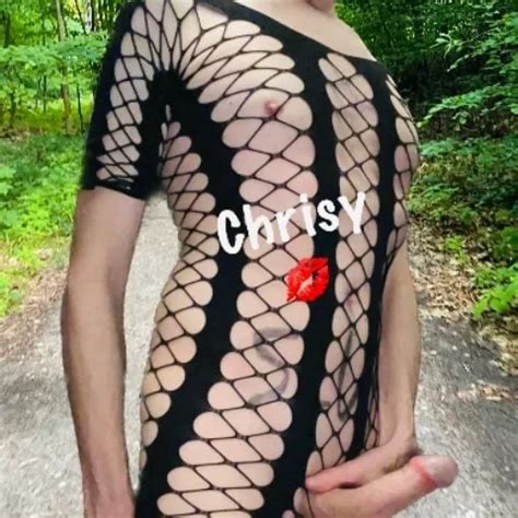 Pantyhose And Leggings Xs In Forest Strip Gay Nylon Porn Feat Chrisysub XHamster