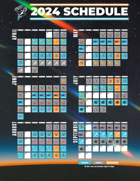 Space Cowboys Drop Series Finale To Round Rock | Space Cowboys