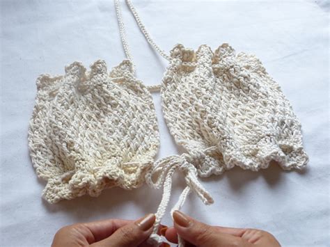 Fuego Bikini Top Alpine Stitch Tutorial What About Yarn