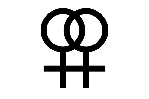 Decoding Lesbian Symbols From Ancient To Modern