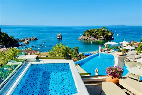 Top 4 Best Hotels with Private Pool in Parga - Updated 2025!