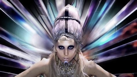 Lady Gaga's 10 Best Music Videos Ranked by Outfits Worn