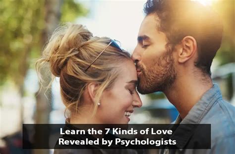 learn-the-7-kinds-of-love-revealed-by-psychologists - MindWaft