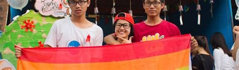 T Nh Y U Trong Gi I Gay M Nh T I Nh Th N O