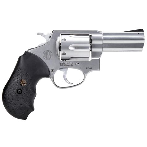 RevÓlver Rp63 Cal 357 Magnum E 38 Special Na Arma Store Airsoft Carabinas E Paintball