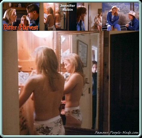 Jennifer Rubin Sex Pictures Famous People Nude Free Celebrity Naked Images And Photos