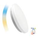 Plafon Nymphea Led W Wi Fi Spectrum Smart Agata