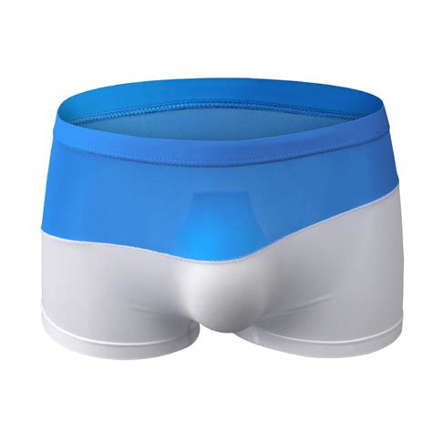 Mens Trunks Underpants Boxer Briefs Acrylic Silk Mens Sexy Underwear Gay Buy Mens Sexy