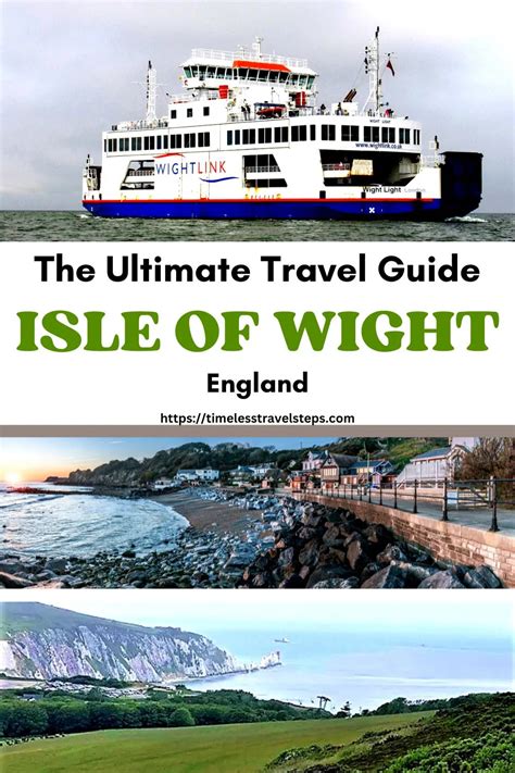 Uk isle of wight – Artofit
