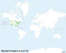 World Imagery—Data Appliance 6.4 for ArcGIS | ArcGIS