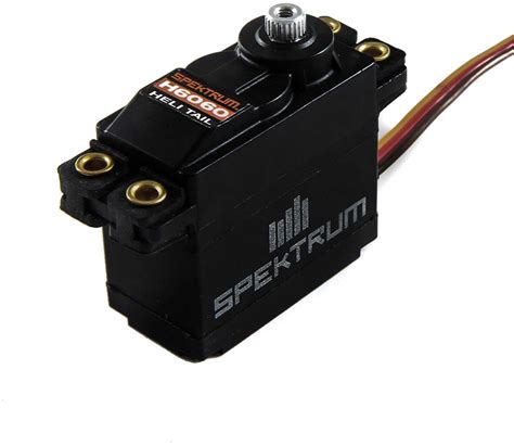 Servos Digital Low Voltage