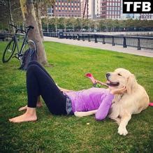 ALYSSA DAUGHERTY Nude AZNude