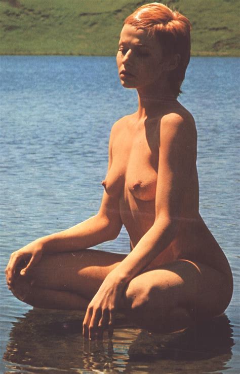 Naked Catherine Jourdan Added By DragonRex