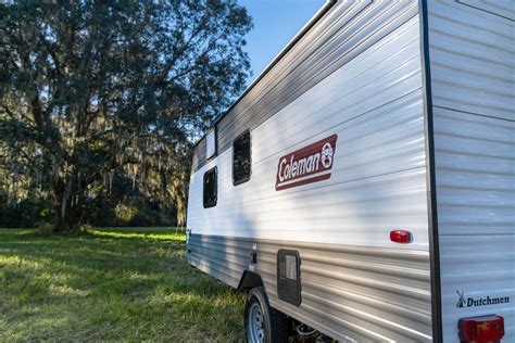 How the Coleman Lantern LT 17R Is Made - Camping World Blog