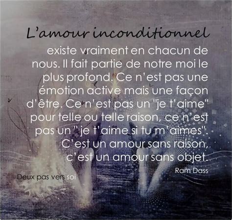 46 Citations Inspirantes Sur L Amour Inconditionnel Laissez Vous