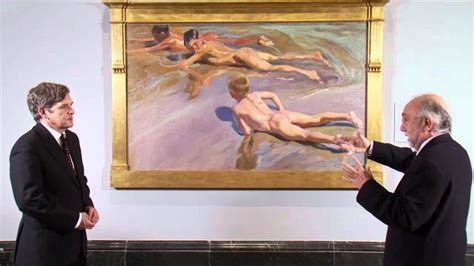 Cuadros De Sorolla En El Museo Del Prado Actualizado Abril 2024