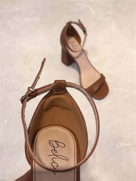 Sand Lia Lumena Salto Baixo Nude Couro Leg Timo Belici