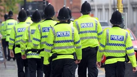 Avon And Somerset Police Staff Sickness Rates Blamed On Budget Cuts