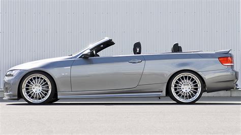 Bmw Series Convertible By Hamann Wallpapers And Hd Images