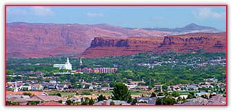 st-george-utah-attractions - Ramada Inn St. George