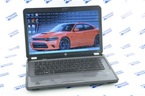 Купить HP Pavilion G6-1258er (Intel i3-370m/4Gb/SSD 240Gb/Nvidia 520m ...