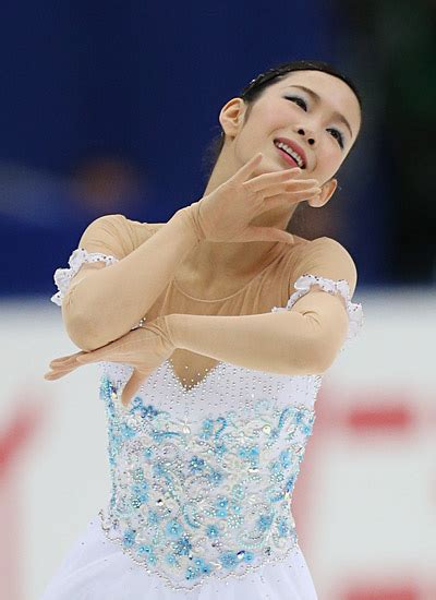 女子フィギュア 今井遥 写真特集：時事ドットコム