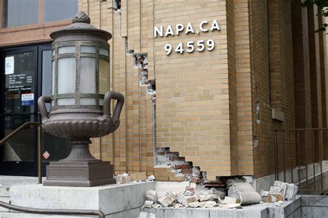 San Francisco Earthquake Today: 89 Sent To Hospital After Biggest Quake