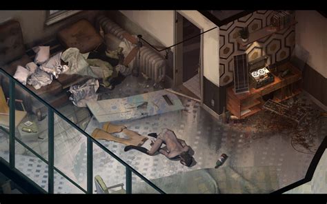 Disco Elysium – моментальная классика. Рецензия / Игры