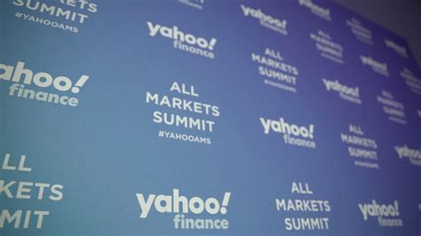 yahoo finance  markets summit   minute recap video