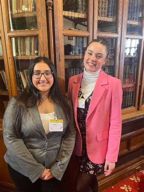 Cheadle Hulme Sixth Form student wins Great Debate 2023
