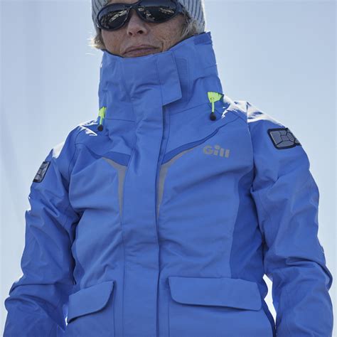 Женский непромоканец Gill OS3 Coastal + Перчатки Gill Deckhand Gloves ...