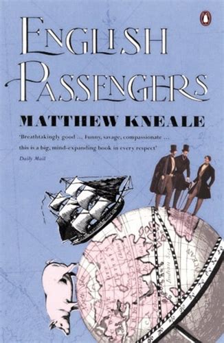 English Passengers